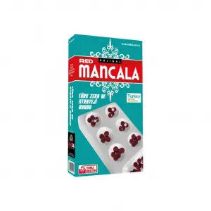 5127 Mangala Oyunu