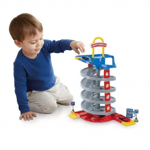 5227 OYUNCAK YOL SET