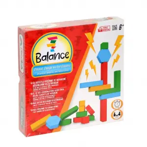 5288 Balance Oyunu
