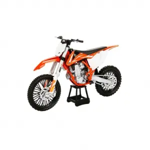 57623 Motor SX-F 2014 Turuncu -NessiWorld