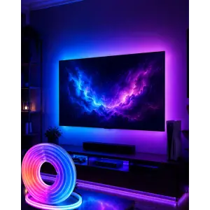 5METRE LED IŞIK