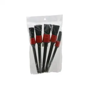 5pcs Oto Bakım Fırçası Bx40