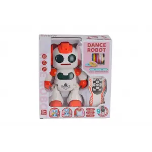 606-30 KUMANDALI ROBOT