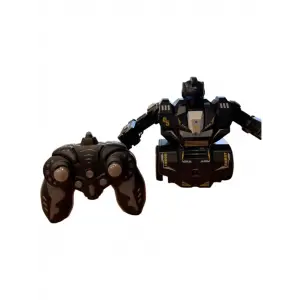 606-40 ROBOT -ZRV