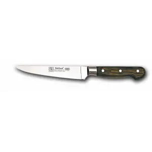 61002ym - Sürmene Yöresel Mutfak Bıçağı 15 Cm