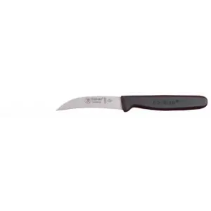 61006 - Sürmene Eğik Sebze Bıçağı 8 Cm