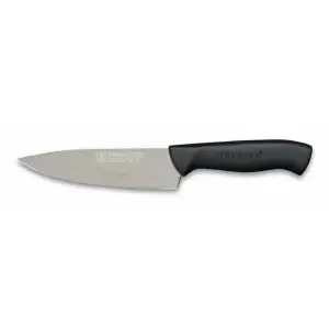 61171 - Sürmene Parlak Şef Bıçağı 18 Cm - Polisajlı