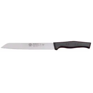 61202 - Sürmene Ekmek Bıçağı 19 Cm