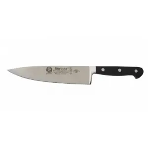 61920 - Sürmene Sıcak Dövme Şef Bıçağı 18 Cm
