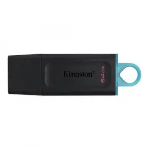 64 GB KINGSTON EXODIA USB BELLEK 3.2 DT DTX/64GB