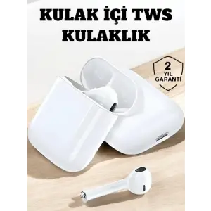 Yeni Nesil HD Ses ve Dokunmatik Kontrol Akıllı ve Şık Bluetooth Kulaklık