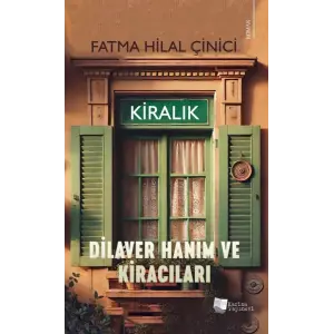 Dilaver Han?m ve Kirac?lar? [Paperback] [Apr 15, 2025] Fatma Hilal ?inici
