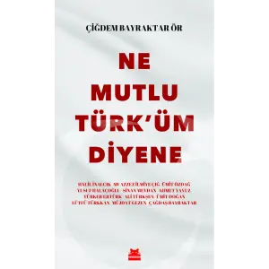 Ne Mutlu T?rk??m Diyene [Nov 10, 2025] ?i?dem Bayraktar ?r