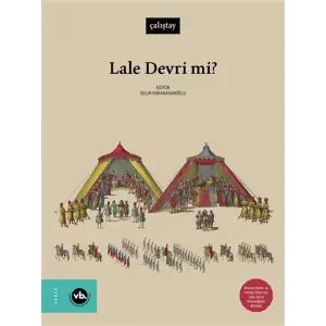 Lale Devri mi? [Paperback] [Jan 07, 2026] Kolektif