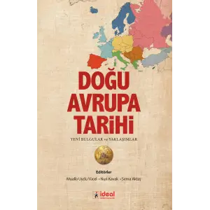 Do?u Avrupa Tarihi: Yeni Yakla??mlar ve Bulgular [Paperback] [Feb 21, 2024] Kolektif