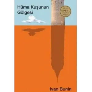 H?ma Ku?unun G?lgesi [Unbound] [Nov 14, 2024] Ivan Bunin