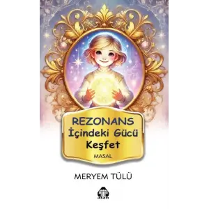 Rezonans - ??indeki G?c? Ke?fet [Unbound] [Dec 30, 2024] Meryem T?l?