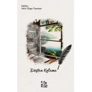 D??ten Kaleme [Unbound] [Nov 14, 2024] Yeliz ?zge Toyman