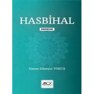 Hasbihal [Paperback] [Jun 18, 2025] Hasan H?seyin Toku?