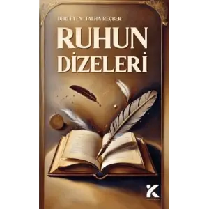 Ruhun Dizeleri [Unbound] [Nov 14, 2024] Talha Re?ber
