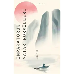 ?mparatorun Yatak Form?lleri [Paperback] [Oct 14, 2025] Shen Yue