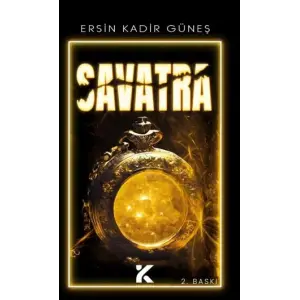 Savatra [Unbound] [Nov 14, 2024] Ersin Kadir G?ne?