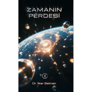 Zaman?n Perdesi [Unbound] [Nov 14, 2024] ?lker Selman