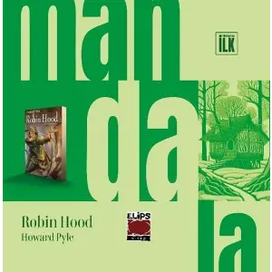 Mandala D?nyas? Robin Hood [Paperback] [Mar 01, 2025] Howard Pyle