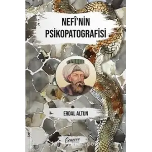Nefi?nin Psikopatografisi [Unbound] [Oct 22, 2024] Erdal Altun