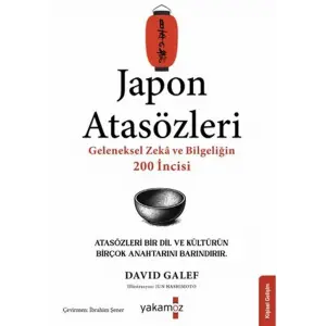 Japon Atas?zleri [Paperback]