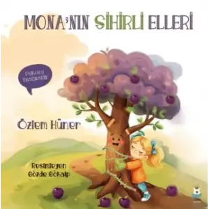 Mona?n?n Sihirli Elleri [Unbound] [Nov 14, 2024] ?zlem H?ner
