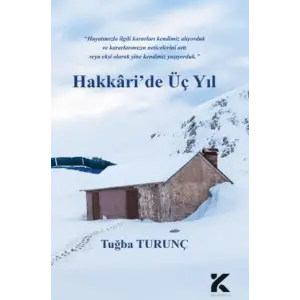Hakkaride ?? Y?l [Unbound] [Nov 14, 2024] Tu?ba Turun
