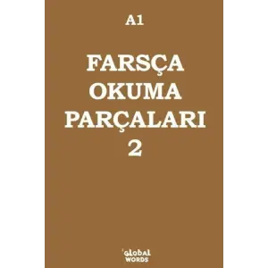 Fars?a Okuma Par?alar? 2 [Unbound] [Dec 30, 2024] Kolektif
