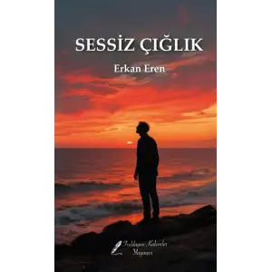 Sessiz ???l?k [Paperback] [Dec 04, 2025] Erkan Eren