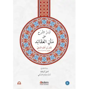 Eyseru??-?erh Ala Metnin-Nesefi [Paperback] [Aug 15, 2025] Kolektif