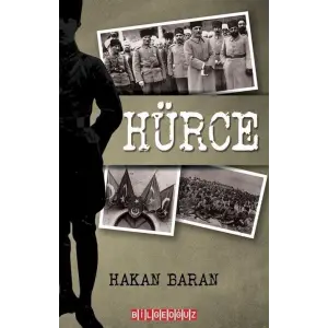 H?rce [Paperback] [Jul 18, 2023] Hakan Baran