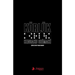 K?rl?k [Paperback] [Sep 19, 2025] Kensaku Shimaki and Zeynep Y?lmaz Karasoy