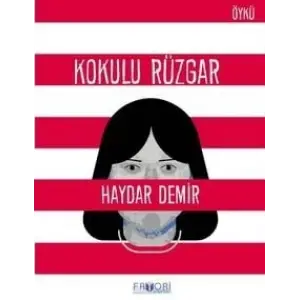 Kokulu R?zgar [Unbound] [Nov 14, 2024] Haydar Demir