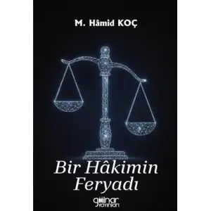 Bir H?kimin Feryad? [Unbound] [Nov 14, 2024] M. Hamid Ko