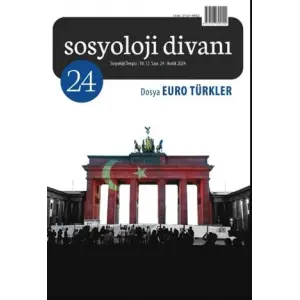 Sosyoloji Divan? Say?: 24 Aral?k 2024 [Unbound] [Nov 14, 2024] Kolektif