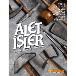 Alet ??ler [Paperback] [Dec 21, 2022] Kolektif