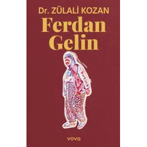 Ferdan Gelin [Unbound] [Nov 14, 2024] Z?lali Kozan