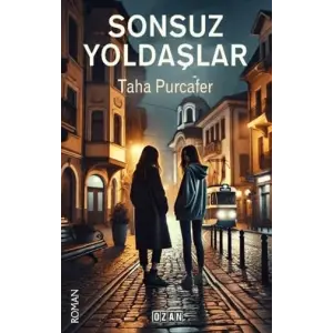 Sonsuz Yolda?lar [Unbound] [Dec 30, 2024] Taha Purcafer