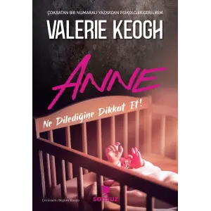 Anne [Turtleback] [May 15, 2025] Valerie Keogh