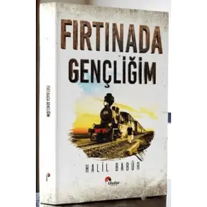F?rt?nada Gen?li?im [Unbound] [Nov 14, 2024] Halil Bab?r