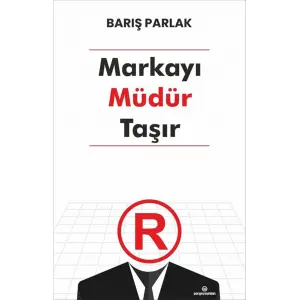 Markay? M?d?r Ta??r [Paperback] [Nov 13, 2025] Bar?? Parlak