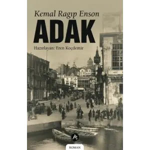 Adak [Unbound] [Nov 14, 2024] Kemal Rag?p Enson