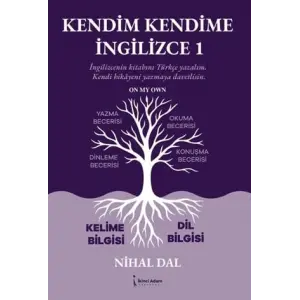 Kendim Kendime Ingilizce [Turtleback] [Dec 06, 2025] Nihal Dal