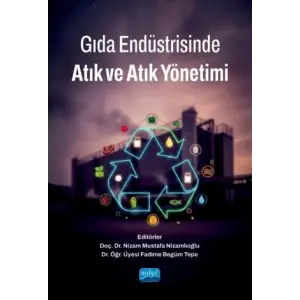 G?da End?strisinde At?k ve At?k Y?netimi [Unbound] [Nov 14, 2024] Kolektif