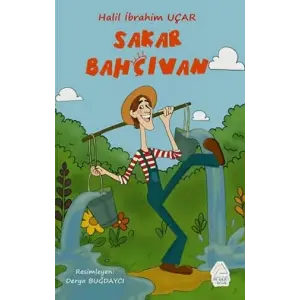 Sakar Bah??van [Unbound] [Nov 14, 2024] Halil ?brahim U?ar